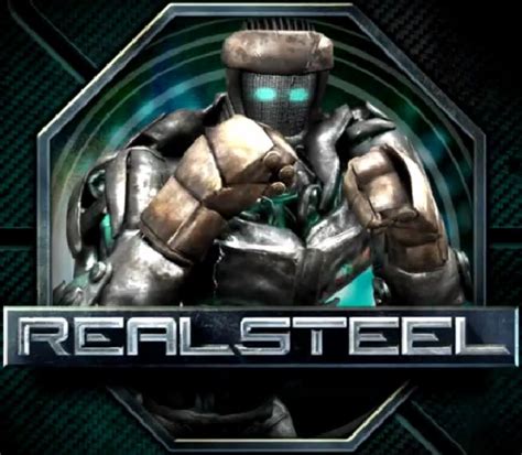 Real Steel Latest Version 1.86.13 for Android .